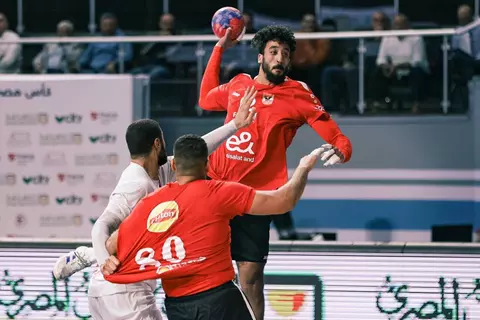 موقع الأهلي والزمالك.. الترتيب النهائي لبطولة العالم لكرة اليد للأندية في مصر